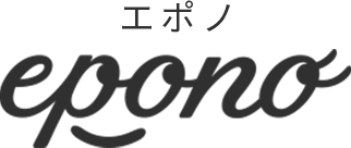 epono(エポノ)-[epono]